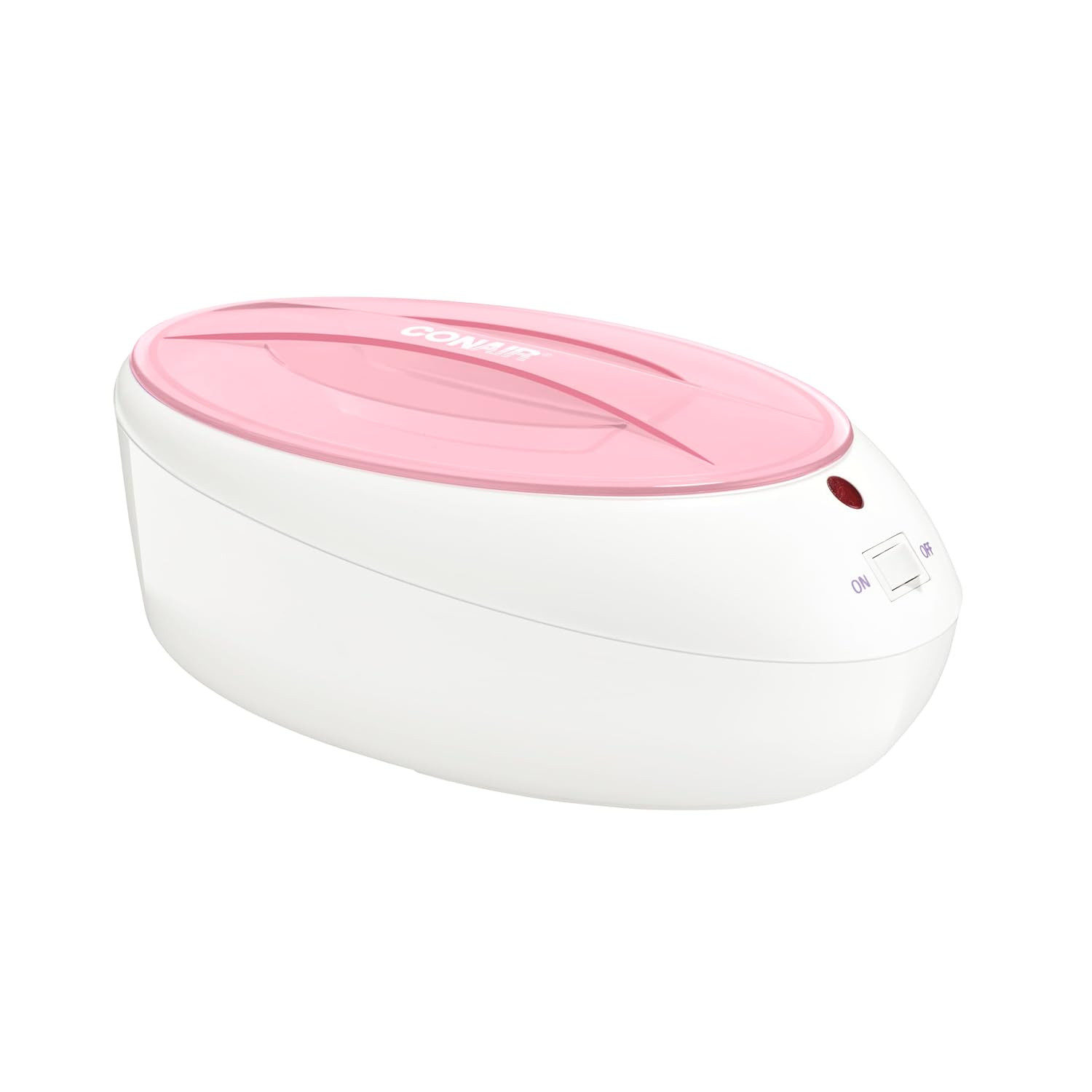 True Glow by Conair Paraffin Wax Machine for Hand and Feet - Paraffin Bath for H