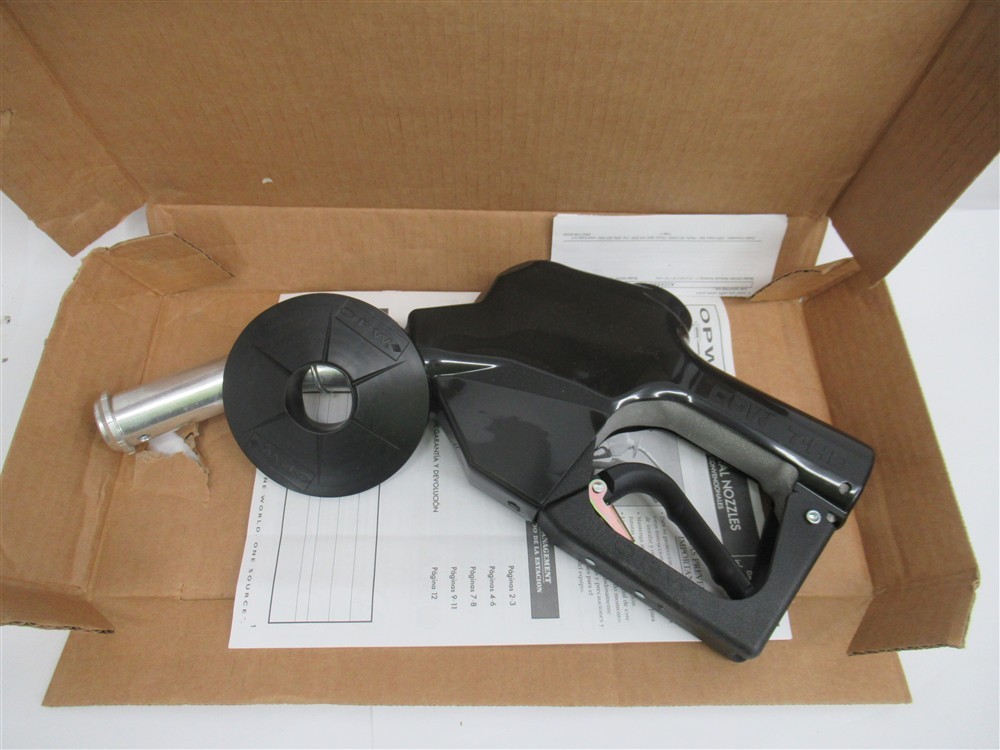 OPW 7HB-0400-B20, Automatic Shut Off Nozzle 1