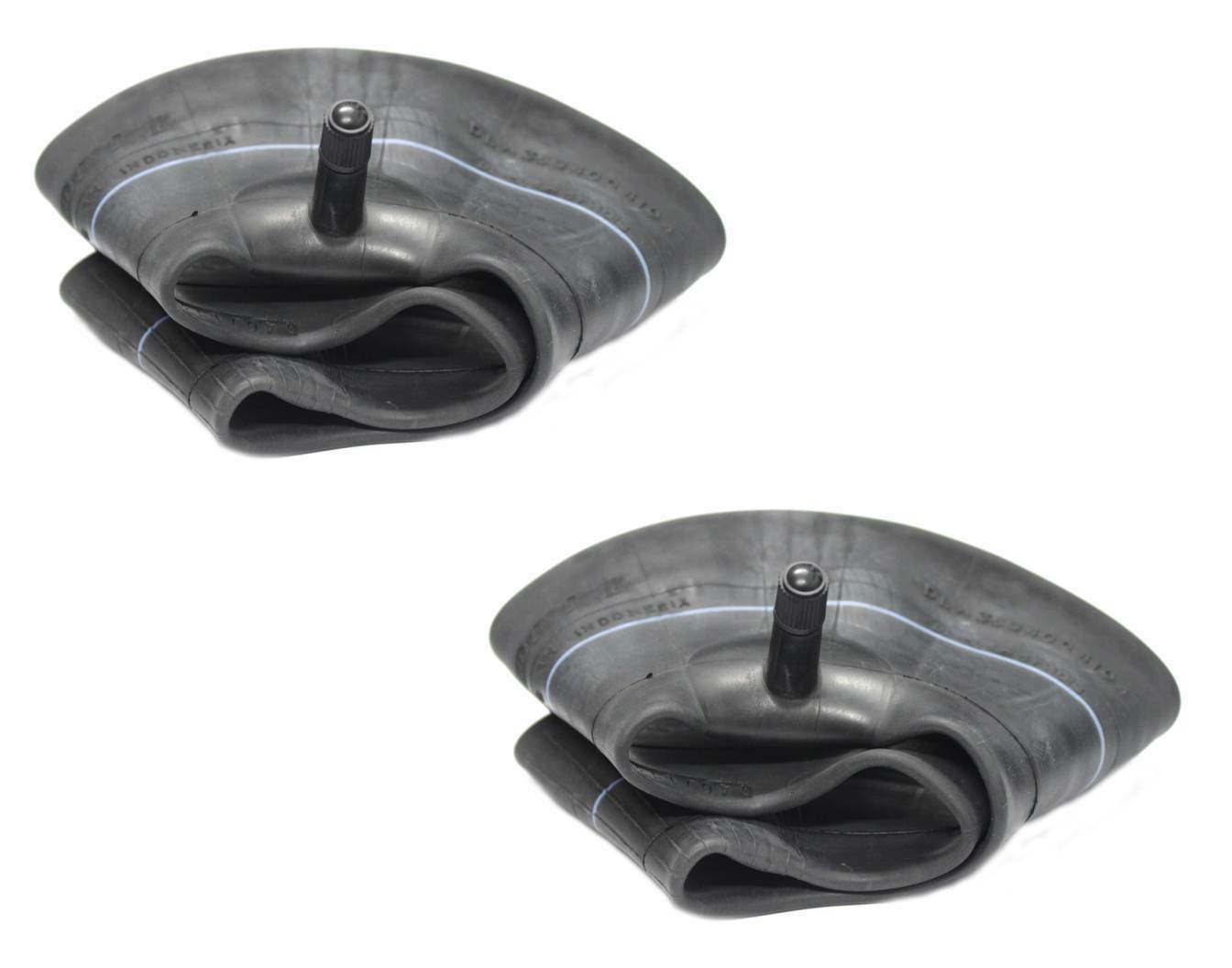 2-Pack, Deli Tire 13x6.50-6 Inner Tube TR13 Straight Valve Stem, Lawn Mower 2-Pack, Deli Tire 13x6.50-6 Inner Tube TR13 Straight Valve Stem, Lawn Mower