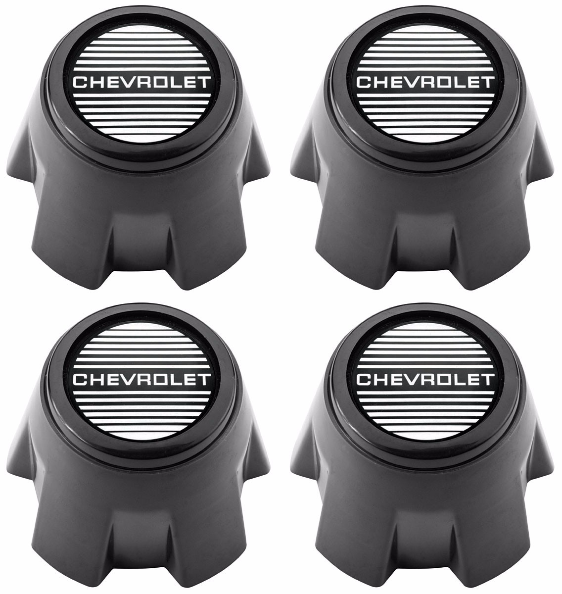 1983 - 1985 New Monte Carlo SS Center Caps Set of 4 Centers 1983 - 1985 New Monte Carlo SS Center Caps Set of 4 Centers