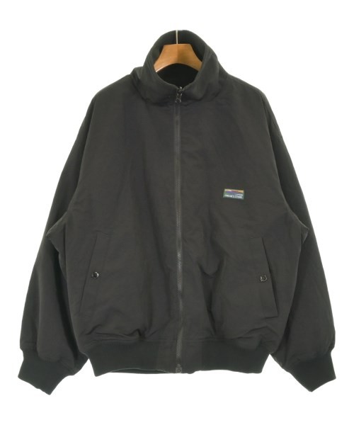 FREAK\'S STORE Blouson (Other) Black F 2200700501014 FREAK\'S STORE Blouson (Other) Black F 2200700501014