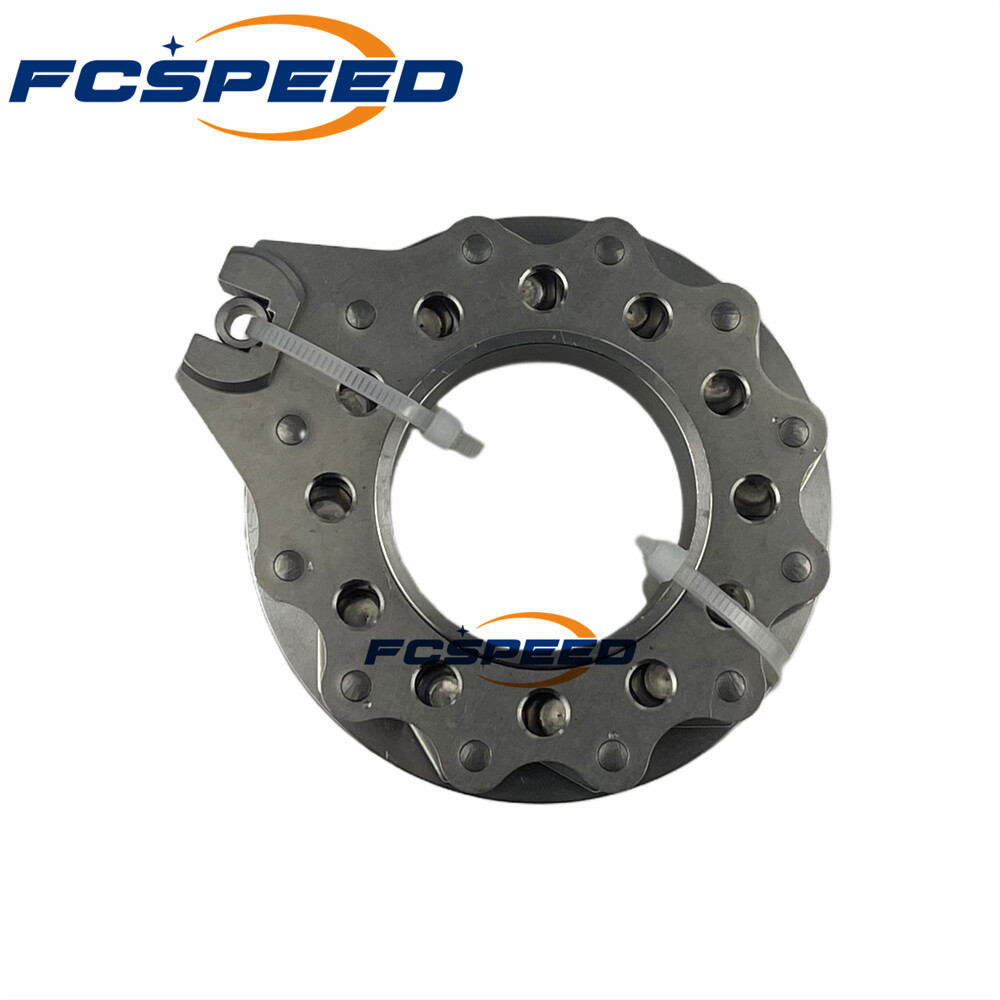 Turbo nozzle ring assembly VNT 49135-02652 for Mitsubishi L 200 2.5 TDI 4D56
