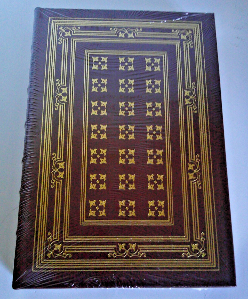 Easton Press \