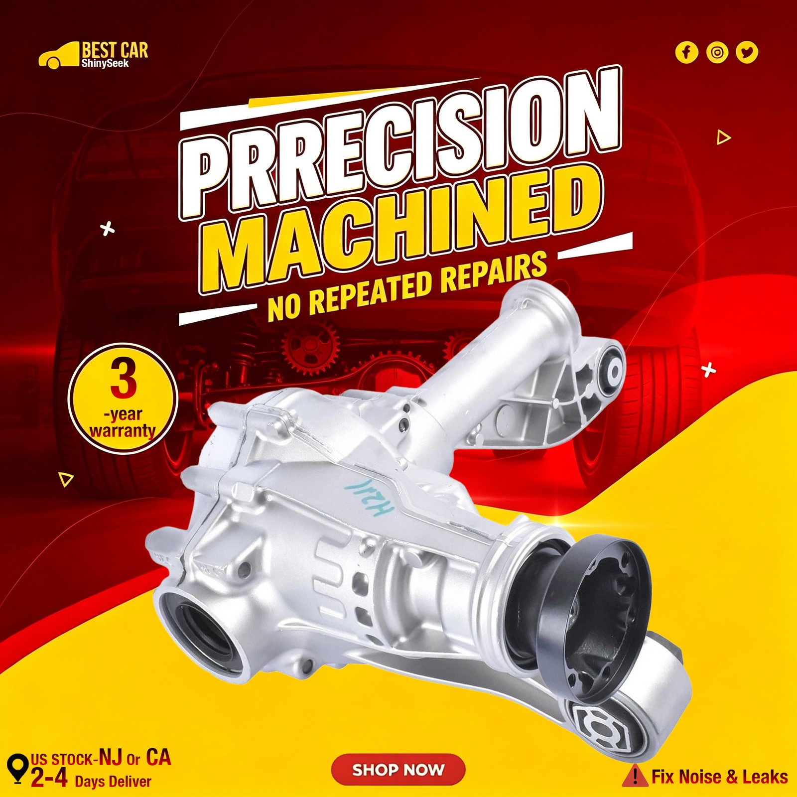 A1673305600 Front Diff 3.69 Ratio For 2020‑2026 Mercedes‑Benz X167 GLS450 4MATIC A1673305600 Front Diff 3.69 Ratio For 2020‑2026 Mercedes‑Benz X167 GLS450 4MATIC