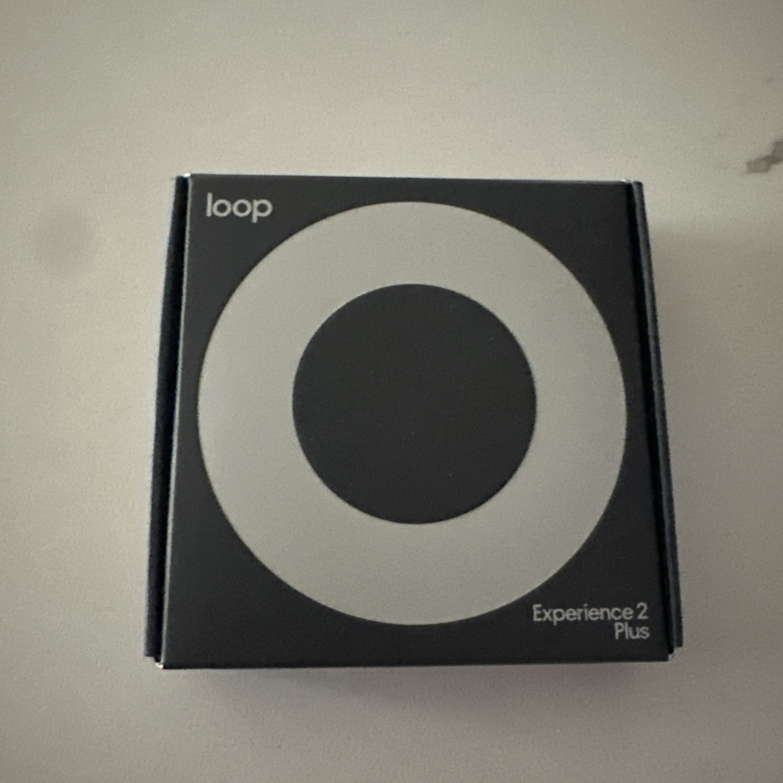 Official Loop Experience 2 Plus Ear Plugs – new Official Loop Experience 2 Plus Ear Plugs – new