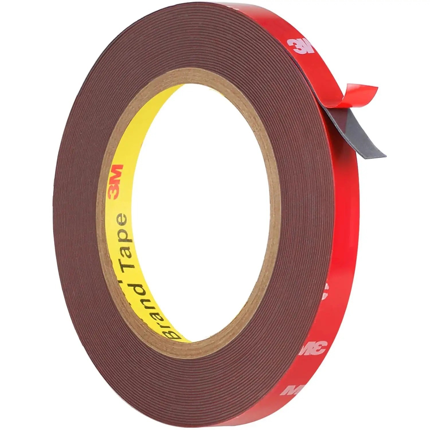 33ft Double Sided Tape Heavy Duty 3M VHB Adhesive Waterproof Auto Acrylic 33ft Double Sided Tape Heavy Duty 3M VHB Adhesive Waterproof Auto Acrylic