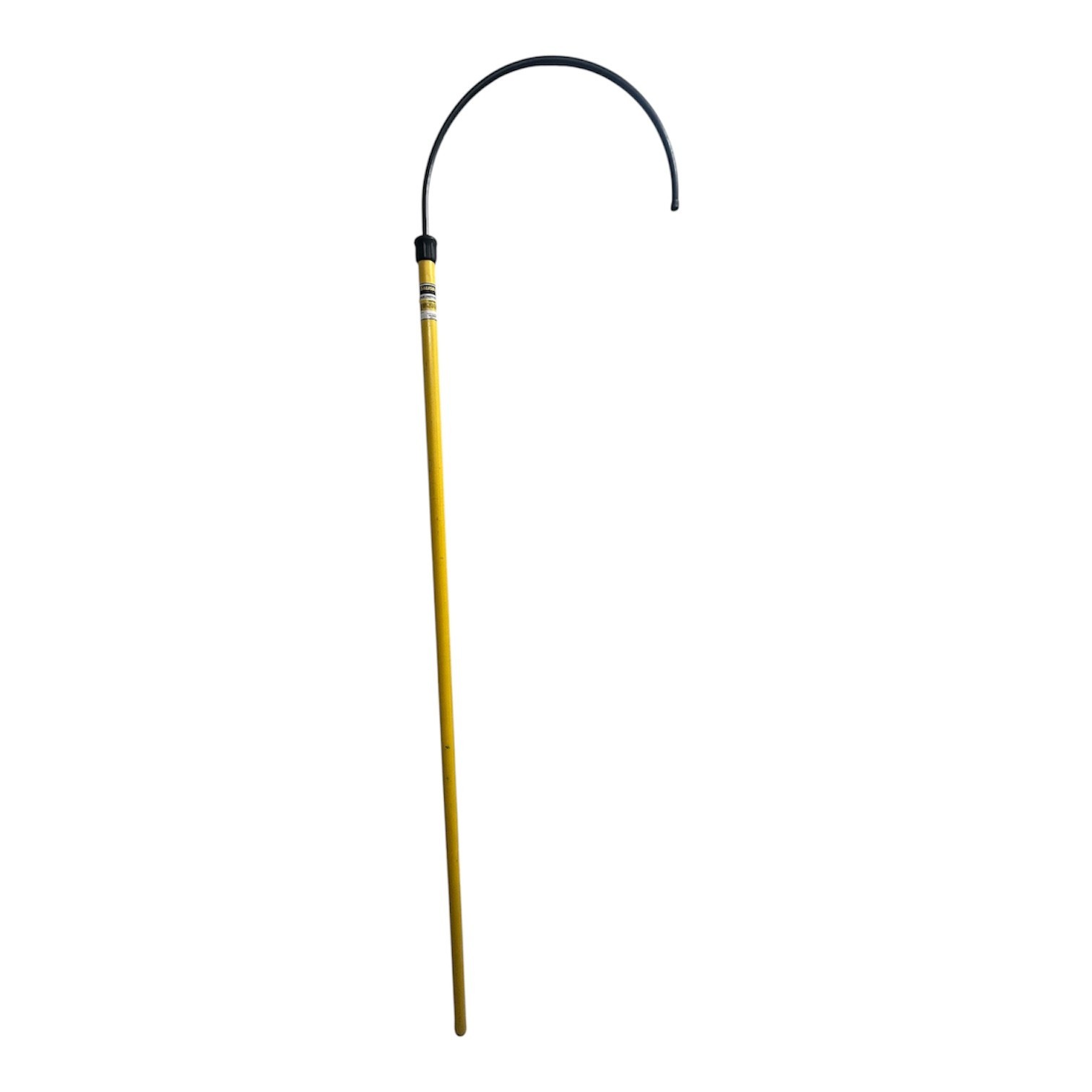 HONEYWELL SALISBURY YELLOW INSULATED HOT STICK HONEYWELL SALISBURY YELLOW INSULATED HOT STICK