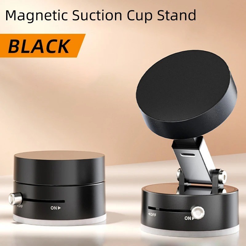 Statik HyperMount (Gen 2) Phone Mount, Magnetic Phone Holder, Car Mount 4 Phone Statik HyperMount (Gen 2) Phone Mount, Magnetic Phone Holder, Car Mount 4 Phone