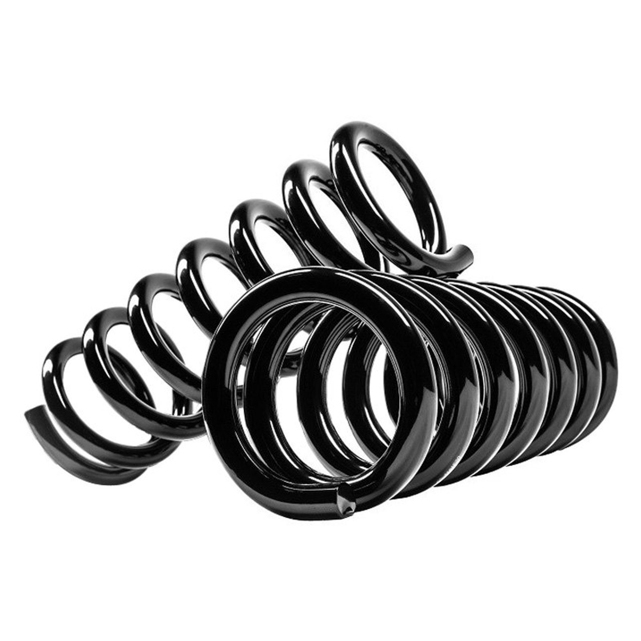 Heavy Duty 50% Heavier Rear Tow Springs for 09-24 Ram 1500 Heavy Duty 50% Heavier Rear Tow Springs for 09-24 Ram 1500