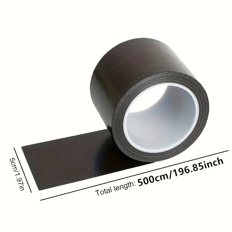 Leather Repair Tape Self Adhesive Patch Furniture Seat Sofa Crack Fix