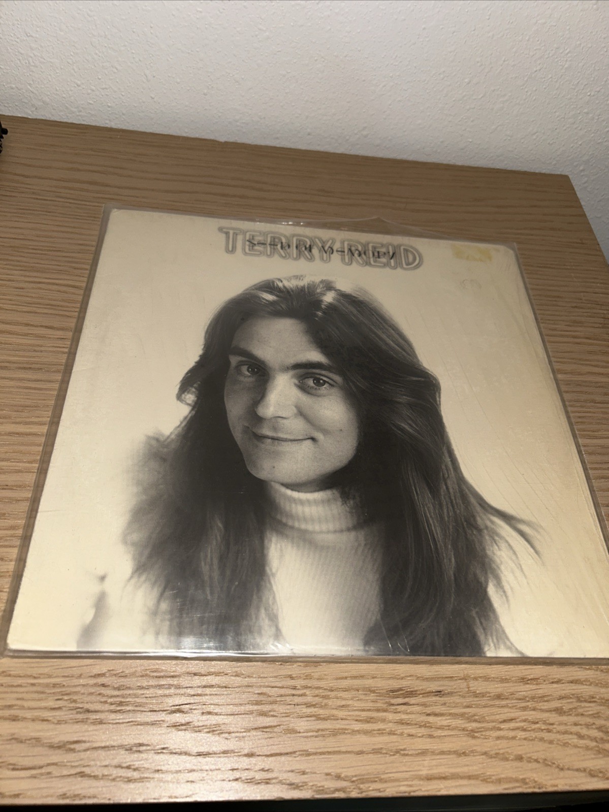 Terry Reid Seed Of Memory Rare First Press Mint Vinyl Record ABC 1976 Rock Terry Reid Seed Of Memory Rare First Press Mint Vinyl Record ABC 1976 Rock