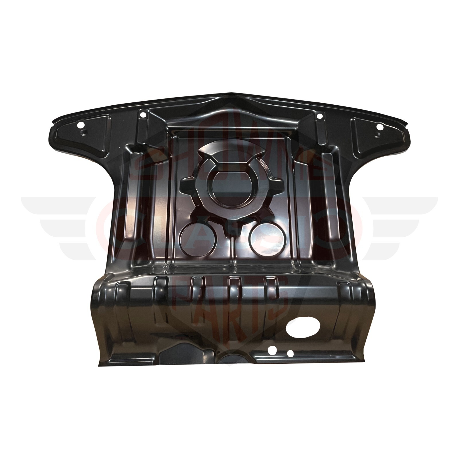 1970-1976 Porsche 914 Suspension Repair Panel (Trunk Floor Pan FRONT)