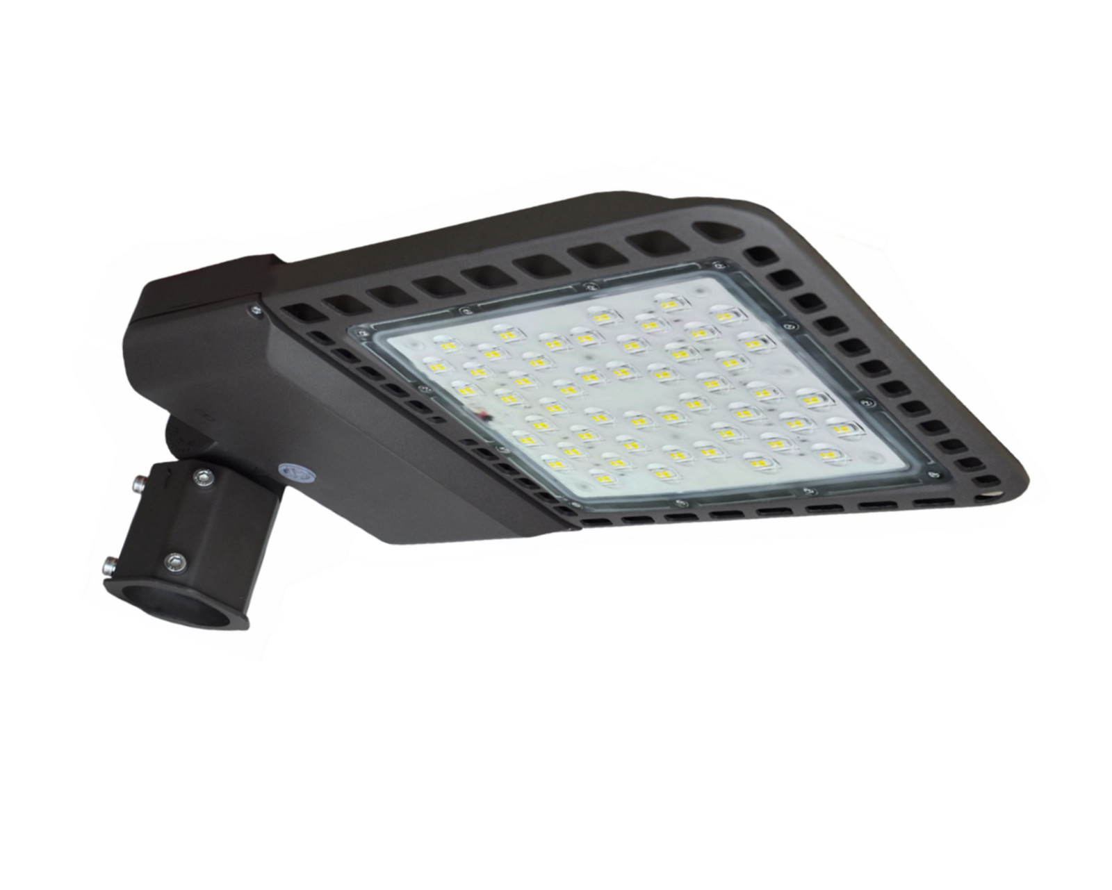 1 Pack LED Parking Lot Light Commercial Outdoor Area 150/100/70W  Slip Fitter