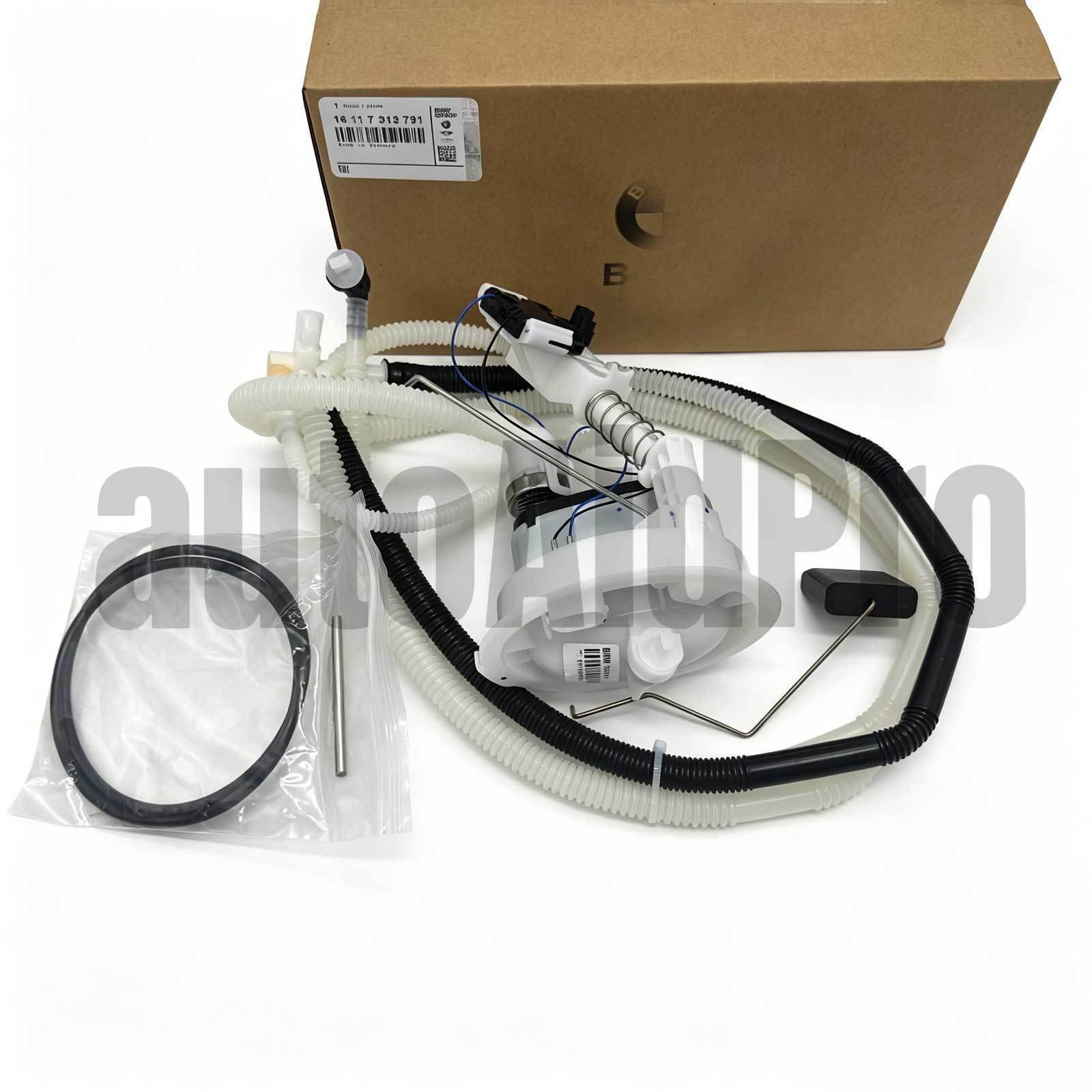 Brand New Left Fuel Pump Module Assembly 16117313791 for BMW X1 2012-15