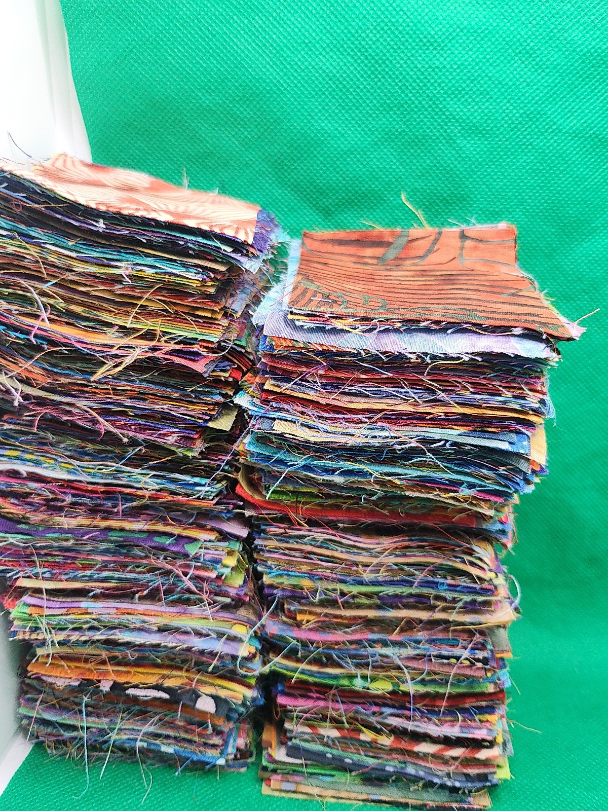 800Pcs. Precut  2.50\