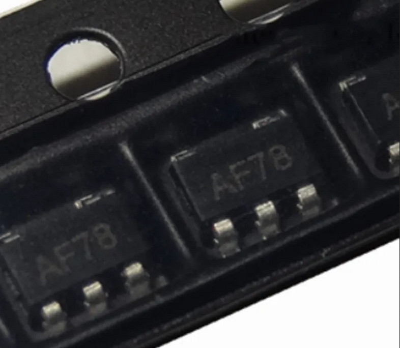 10pcs/MCP6001UT-I/OT AF78 SOT-23-5 New Original Genuine 10pcs/MCP6001UT-I/OT AF78 SOT-23-5 New Original Genuine