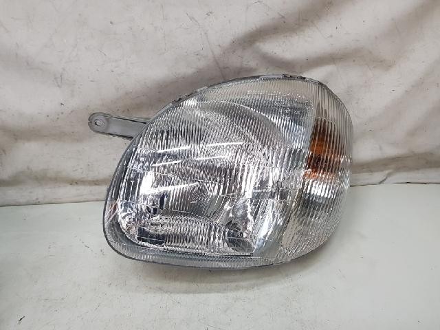 Hyundai Atos Prime 1999-2001 LEFT Headlamp Assembly, Left Used OEM 9210102000