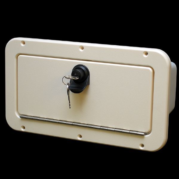 thumbnail image 2 of Secure Your Boat Motor! New Tracker Marine Motor Toter Stud With Holes (Part # 160825 / Yew79786). 1-Year Warranty & 30-Day Returns. 2 of 6