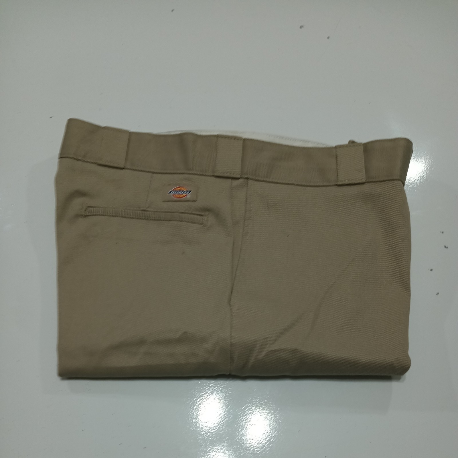 NEW Dickies 874 Flex Original Fit Work Pants- Workwear Khaki Sand 36x32. S-18 NEW Dickies 874 Flex Original Fit Work Pants- Workwear Khaki Sand 36x32. S-18