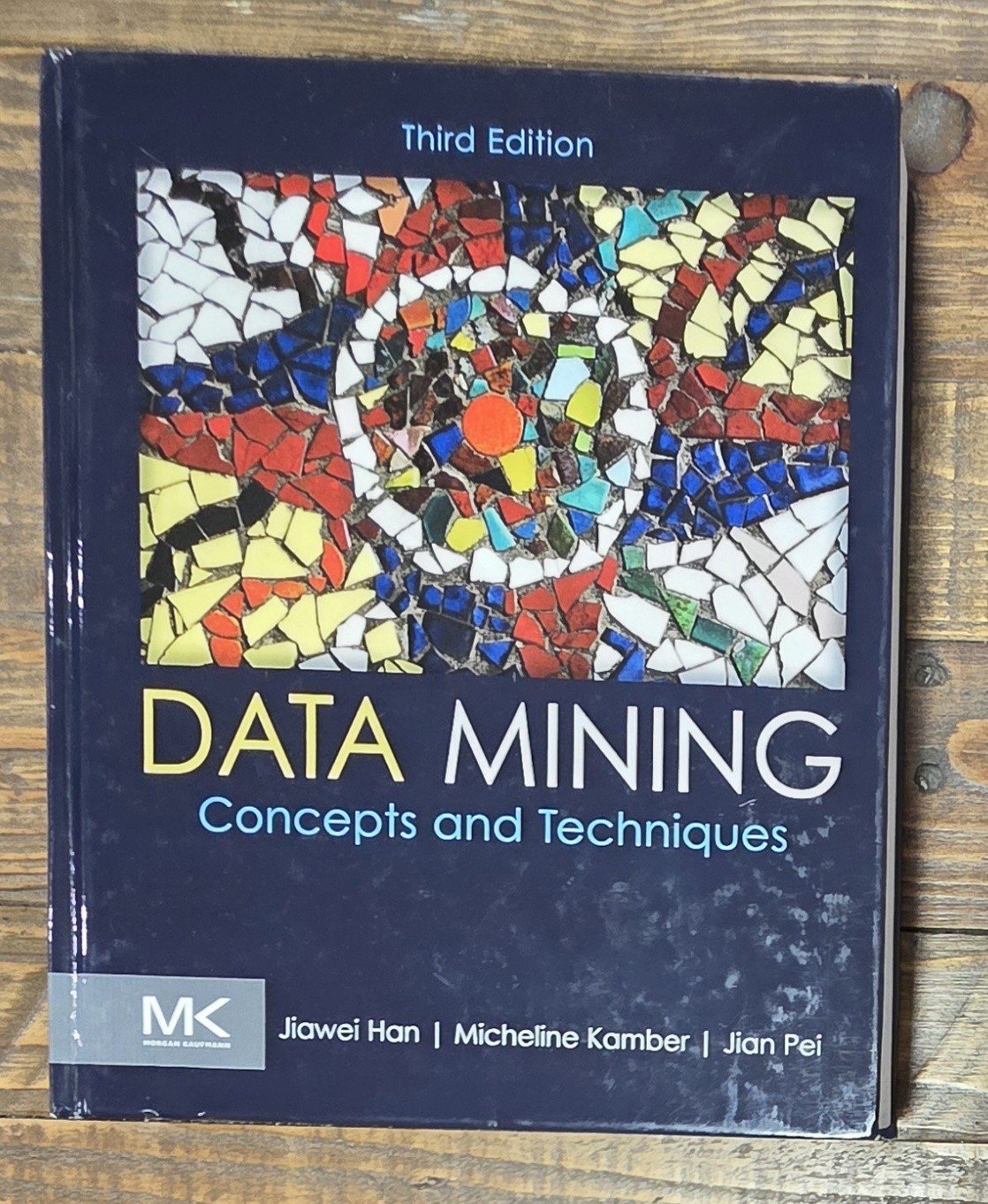 The Morgan Kaufmann Series in Data Management Systems Ser.: Data Mining GUC The Morgan Kaufmann Series in Data Management Systems Ser.: Data Mining GUC
