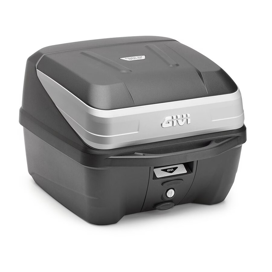 Givi Bold Monolock 32 Liter Top Case - Black  B32N