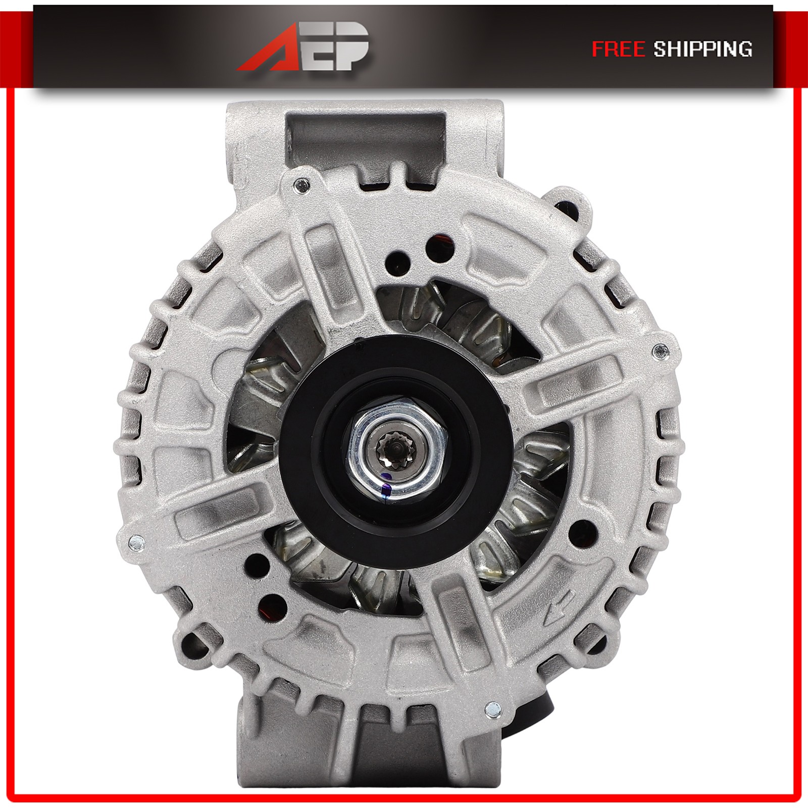 Alternator For Volvo S80 2007-2010,Volvo XC90 2005-2011 V8 4.4L 180A 11223
