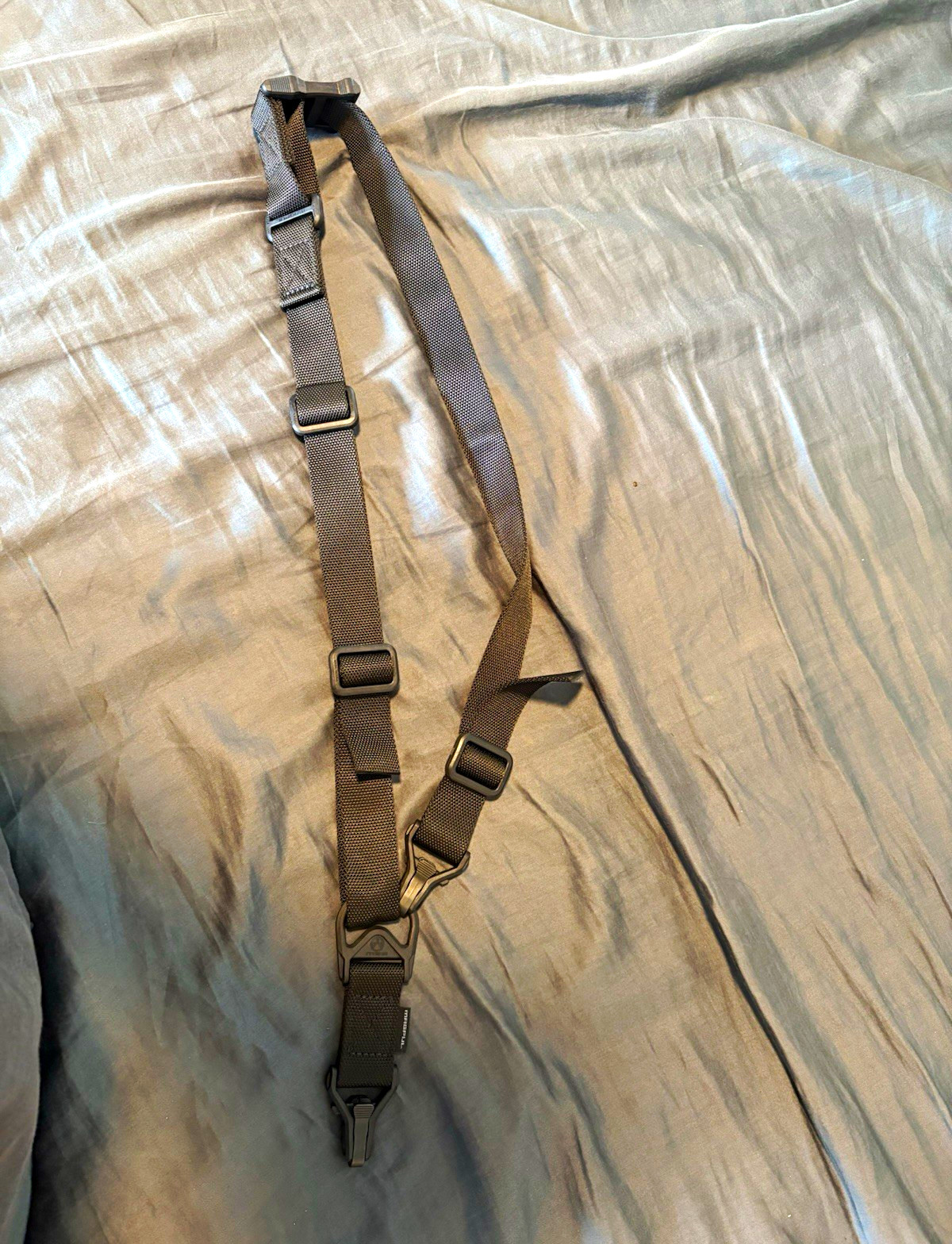 Magpul Tactical Sling Adjustable MS3® Sling GEN2 Magpul Tactical Sling Adjustable MS3® Sling GEN2