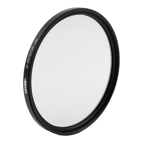Tiffen 62mm UV Protection Filter 62UVP