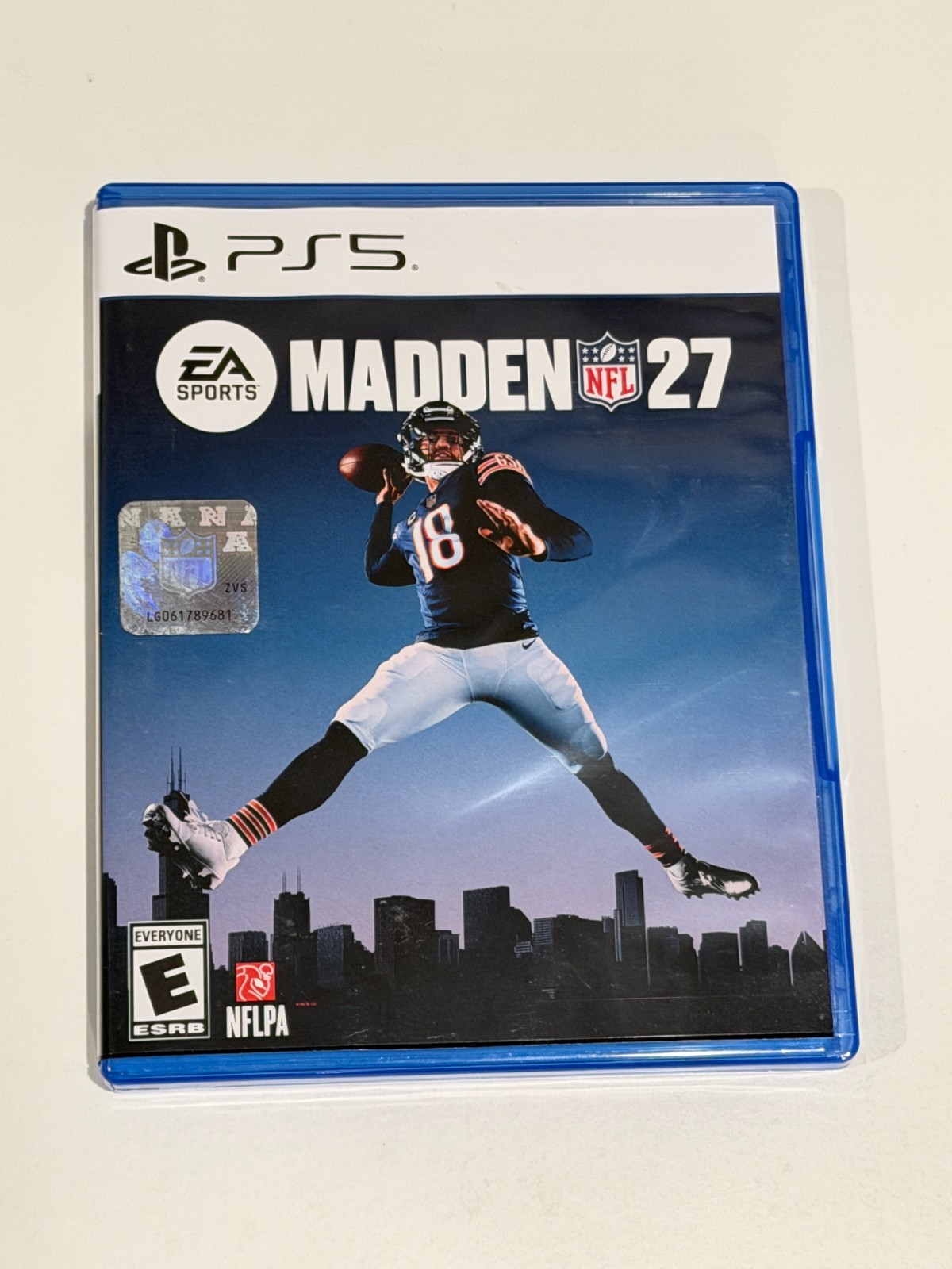 Madden NFL 27 - Sony PlayStation 5 PS5
