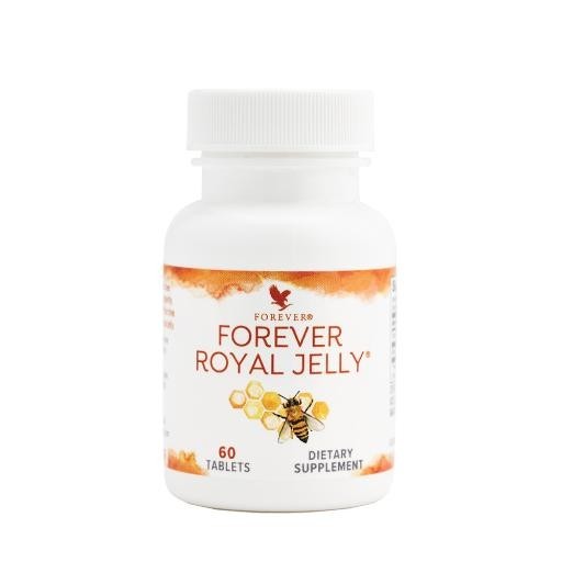 Forever Royal Jelly - 
