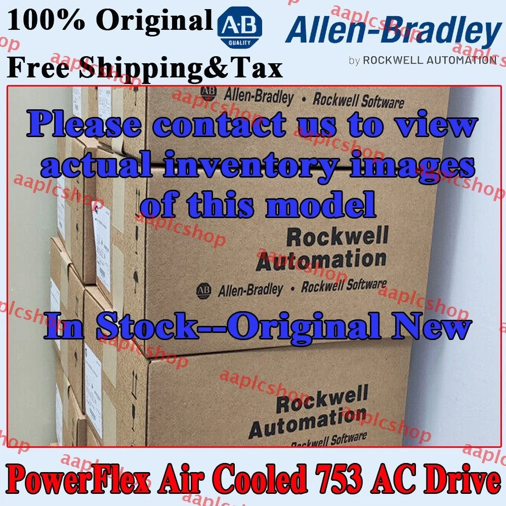 20F11ND052JA0NNNNN Original New PLC with warranty &Tax AB US 20F11ND052JA0NNNNN Original New PLC with warranty &Tax AB US