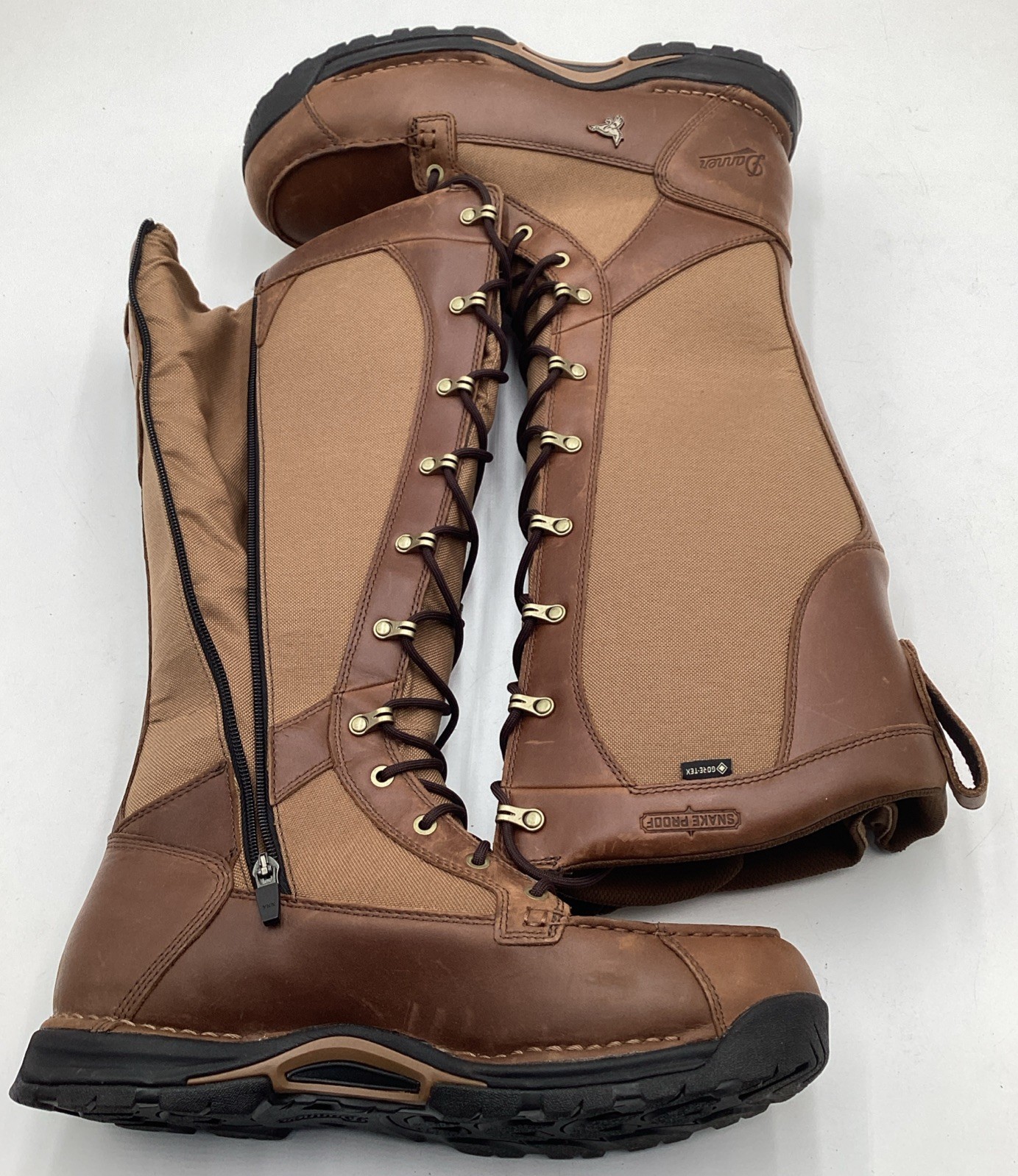 Danner Men\'s 17\
