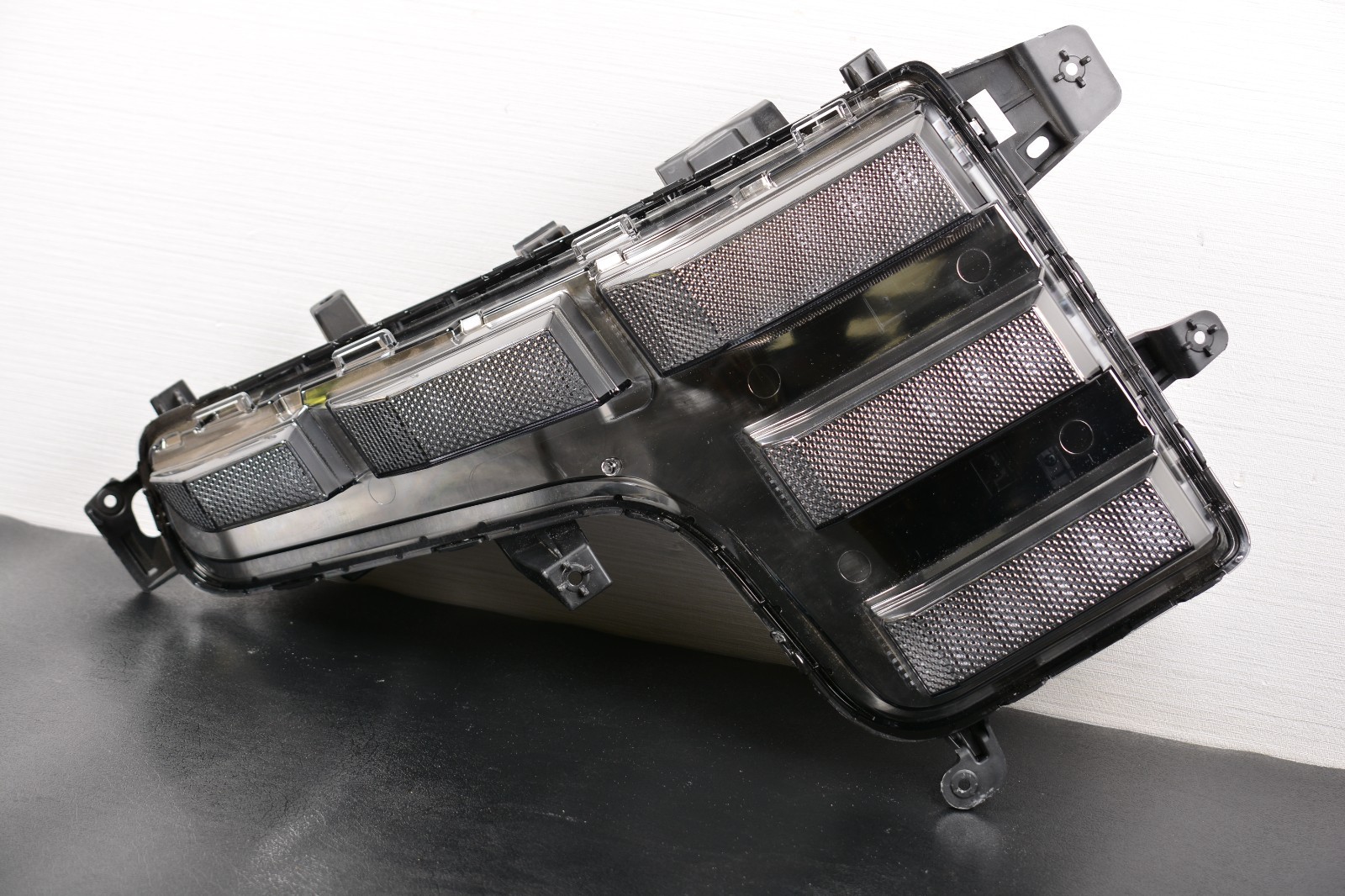 2025-2026 Hyundai Santa Cruz LED DRL Smoked Daytime Lamp Right Passenger RH OEM