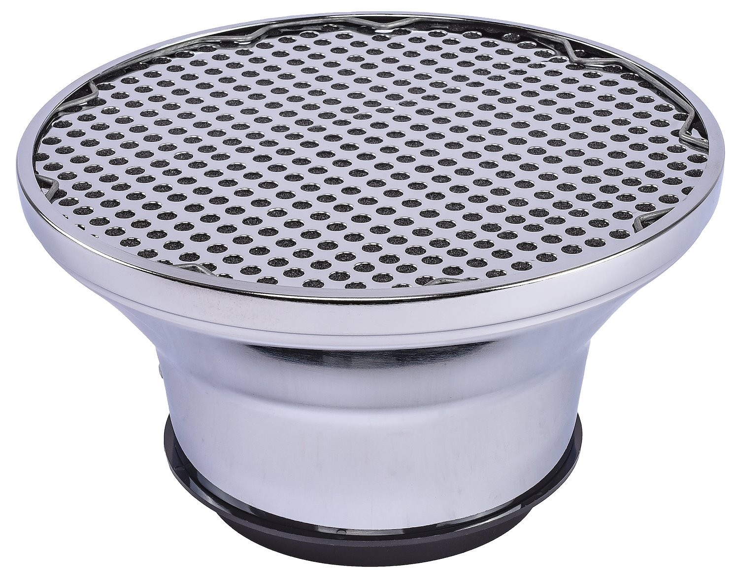 JEGS Velocity Stack [Flat Top Air Filter]