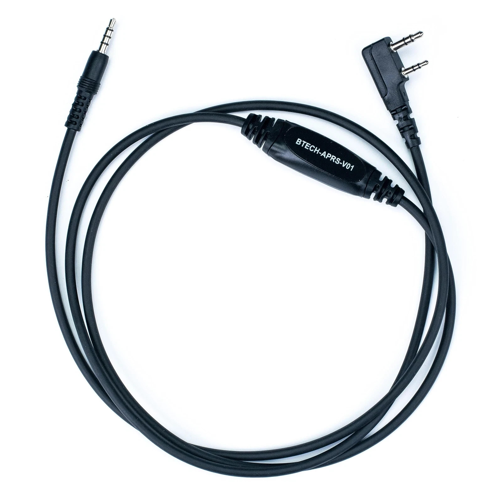 APRS K1 Multi Function Universal Audio Interface Cable Supports APRS APRS K1 Multi Function Universal Audio Interface Cable Supports APRS