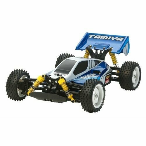 Tamiya 1/10 No.568 Neo Scorcher (TT-02B Chassis) Off-Road 58568