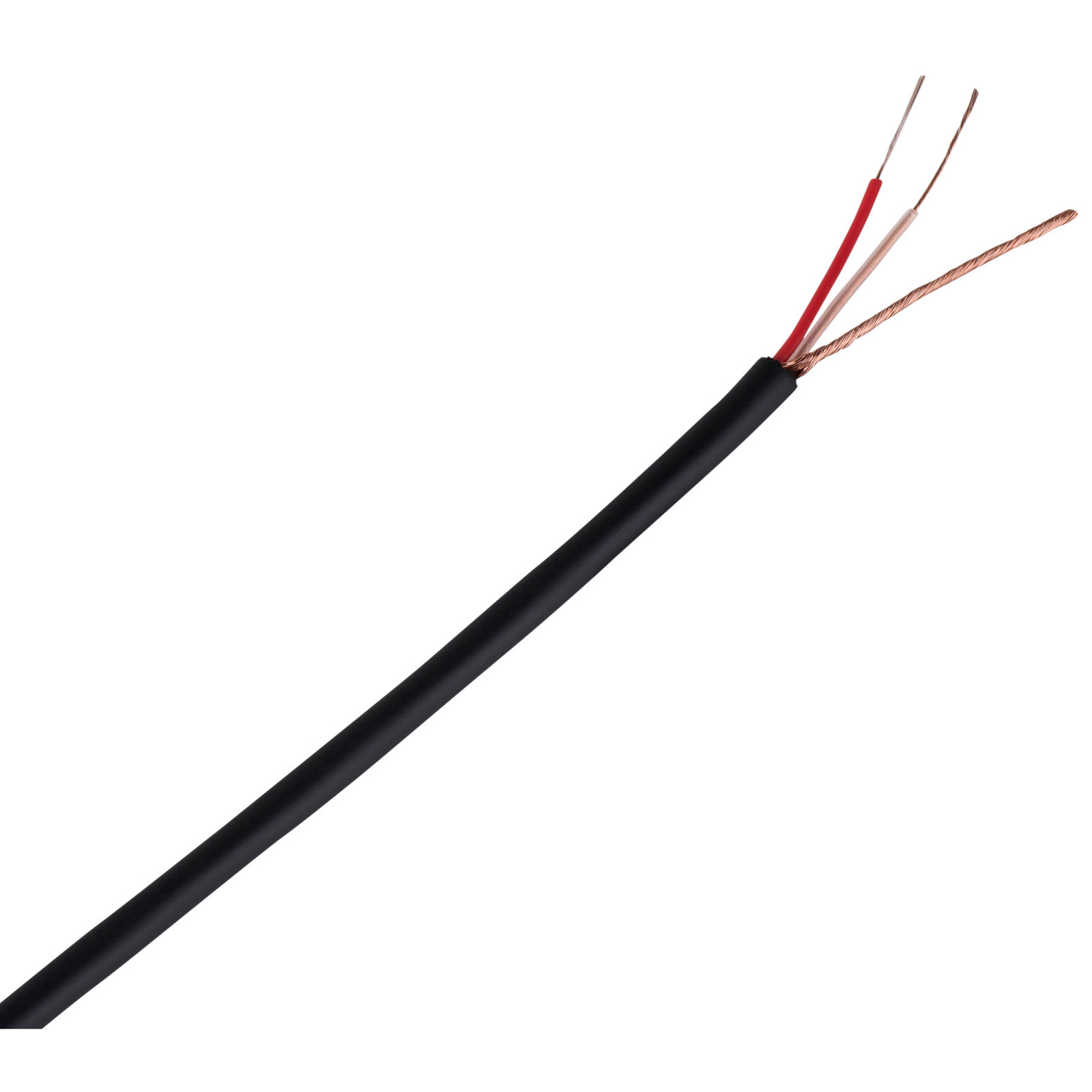 Mogami W2552 164 ft. Superflexible Microphone Signal Cable Mogami W2552 164 ft. Superflexible Microphone Signal Cable