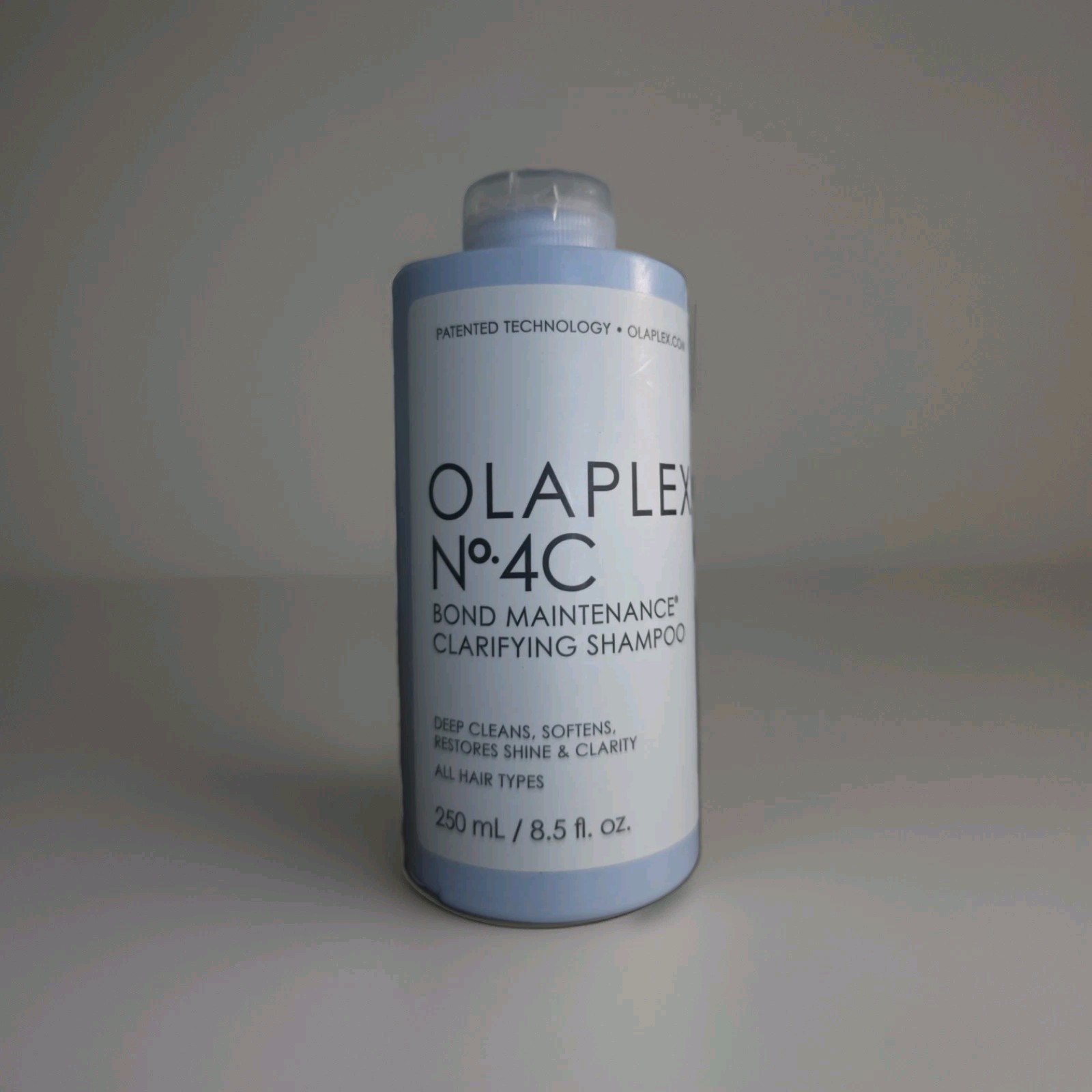 Olaplex No. 4C Bond Maintenance Clarifying Shampoo 8.5 Oz New Sealed Olaplex No. 4C Bond Maintenance Clarifying Shampoo 8.5 Oz New Sealed