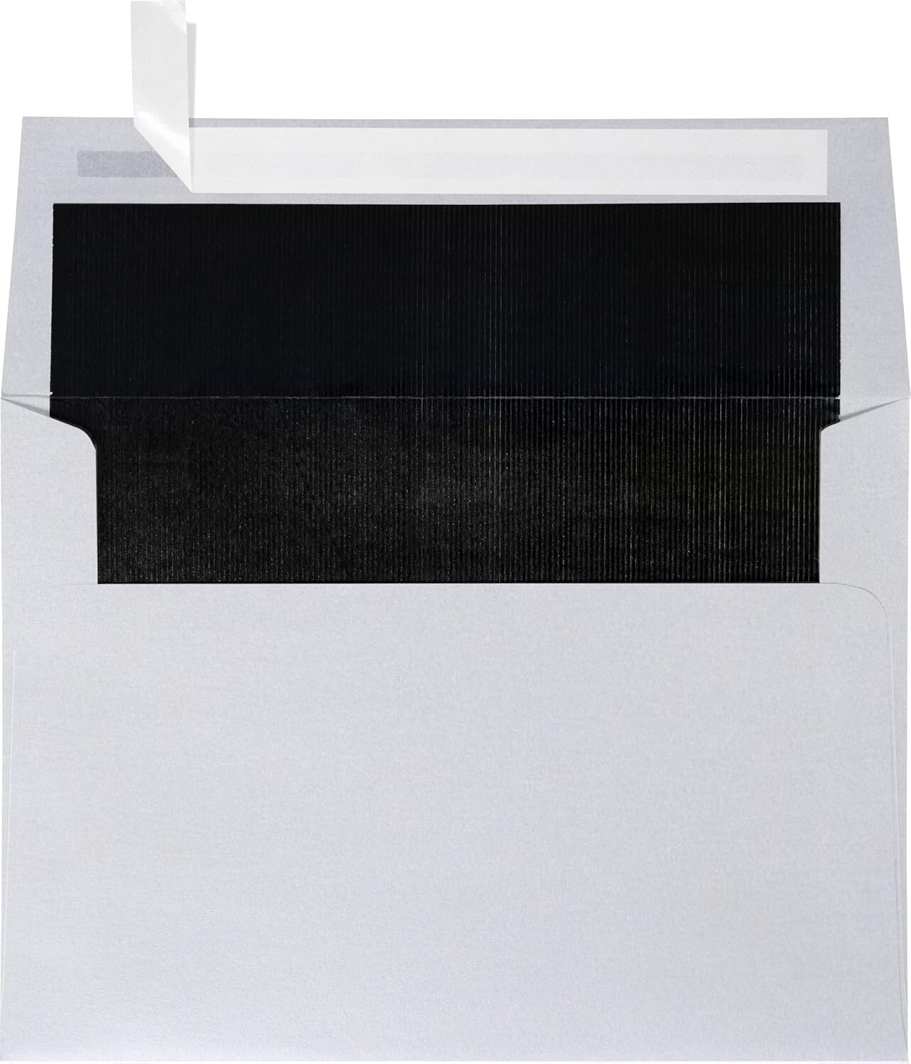 250 LUXPaper A7 Foil Lined Invitation Envelopes, Peel & Press, 5 1/4\ 250 LUXPaper A7 Foil Lined Invitation Envelopes, Peel & Press, 5 1/4\