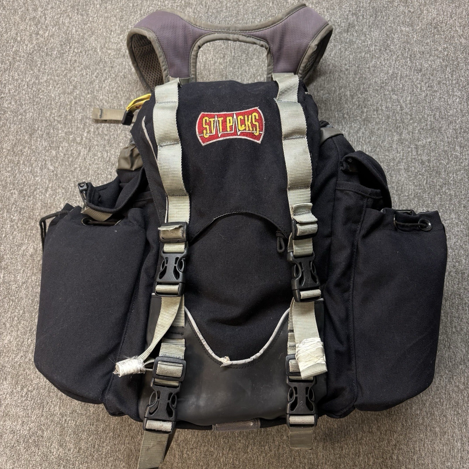 Stat Packs Wildland Firefighter Pack Backpack Stat Packs Wildland Firefighter Pack Backpack