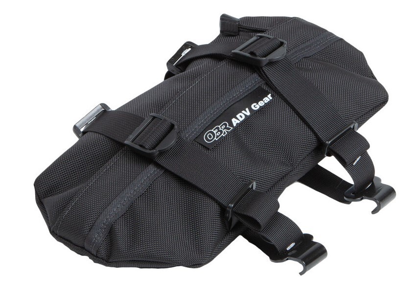 OBR ADV Gear Fender Bag Dual Sport ADV Luggage - Assembled in the USA OBR ADV Gear Fender Bag Dual Sport ADV Luggage - Assembled in the USA