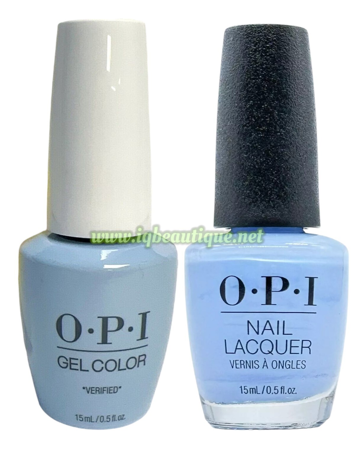 OPI Duo Matching Gel & Polish TPO Free & Hema Free 2026 - Pick Any OPI Duo Matching Gel & Polish TPO Free & Hema Free 2026 - Pick Any