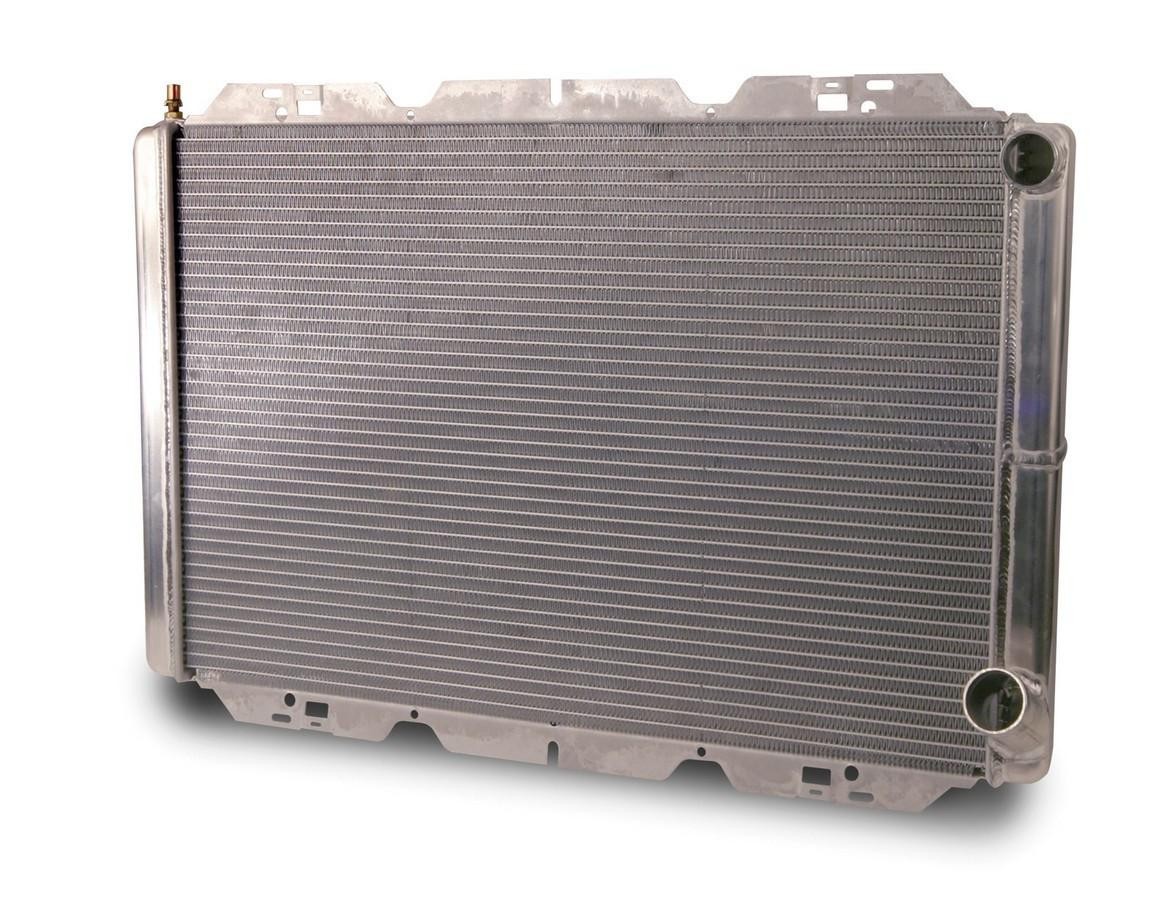 AFCO RACING PRODUCTS 80120N GM Radiator 19 x 31 Dual Pass
