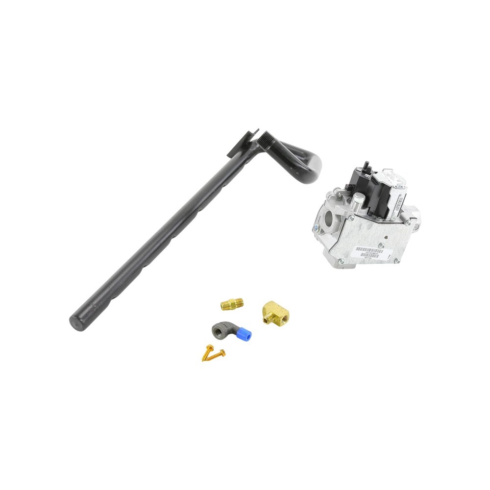 Carrier 327972-755 - 135,000 BTU Gas Valve and Manifold Assembly Kit Carrier 327972-755 - 135,000 BTU Gas Valve and Manifold Assembly Kit