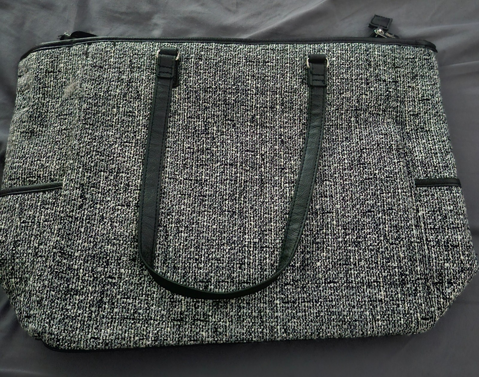 Thirty One Cindy Tote Thirty One Cindy Tote