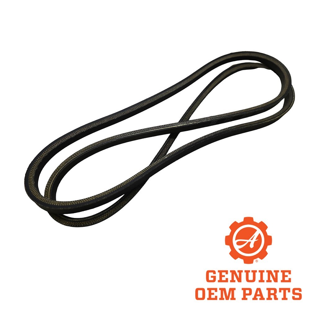 Genuine OEM Ariens 07221000 V-Belt- Ha-Raw Edge for 28,32,40,48,52 Mowers Genuine OEM Ariens 07221000 V-Belt- Ha-Raw Edge for 28,32,40,48,52 Mowers