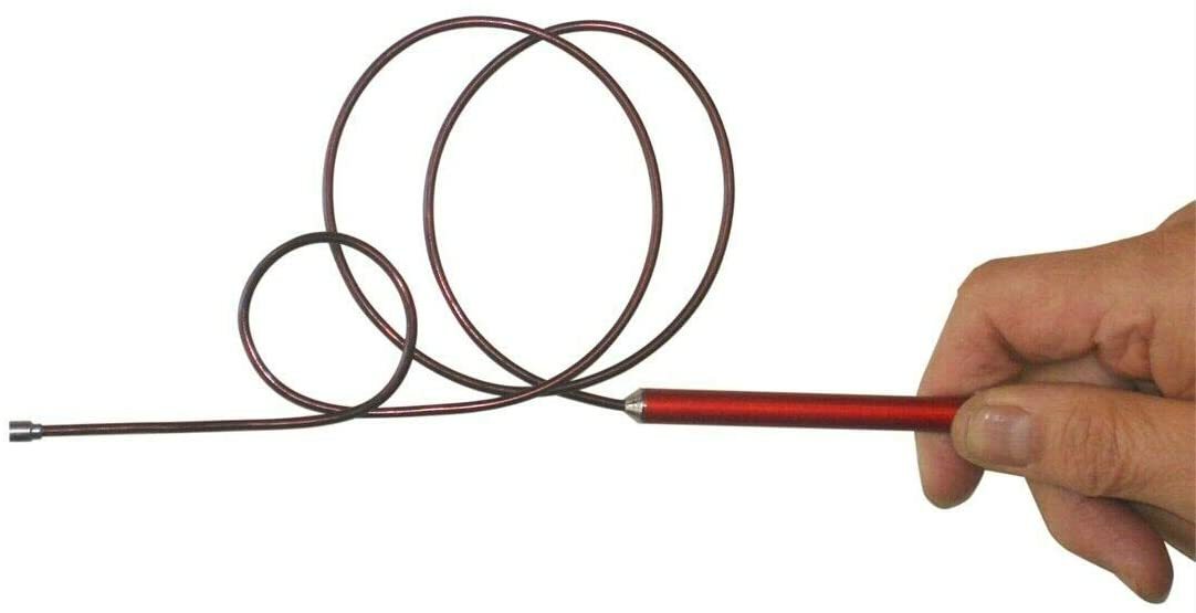 V8 Tools 3826 Mighty Worm 26\