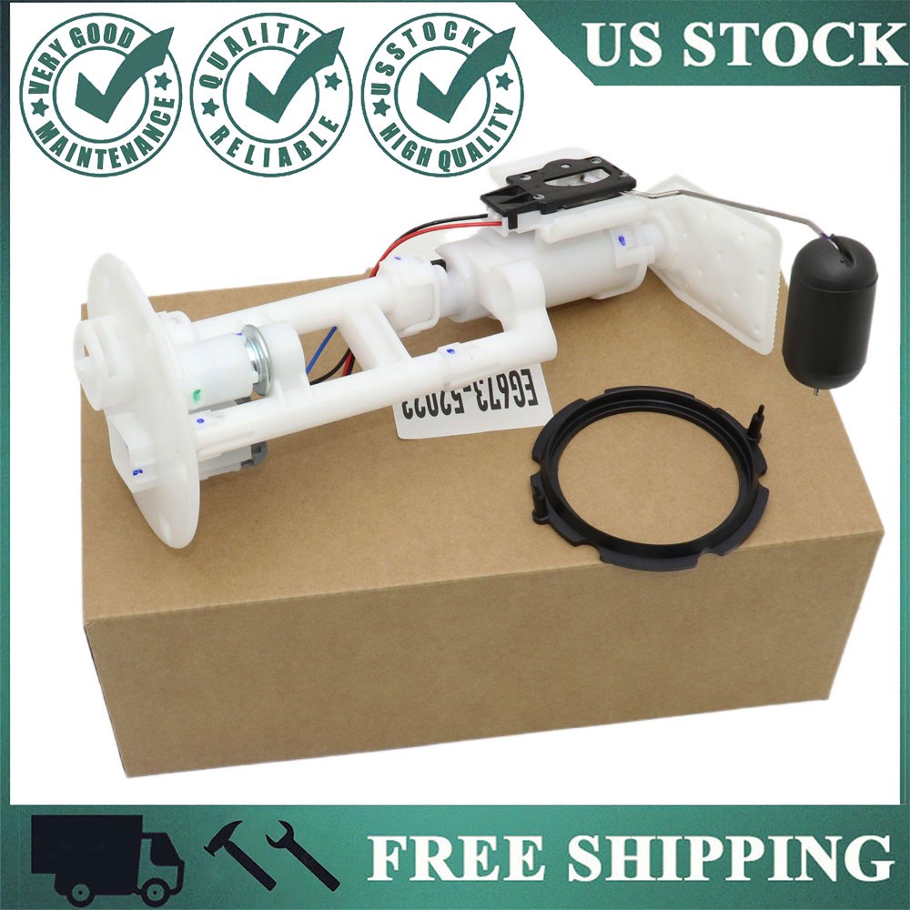 FIT Yamaha T-Max 500 T-Max 530 2005-2023 Motorcycle Fuel Pump Module Assembly FIT Yamaha T-Max 500 T-Max 530 2005-2023 Motorcycle Fuel Pump Module Assembly