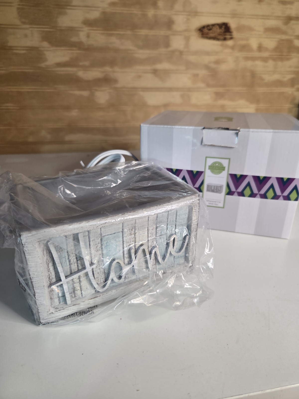 Scentsy \ Scentsy \