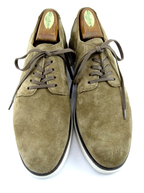 Allen Edmonds \